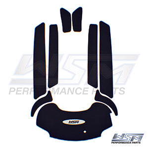 Traction Mat Yamaha 1800 FX / FZR / FZS 08-16
