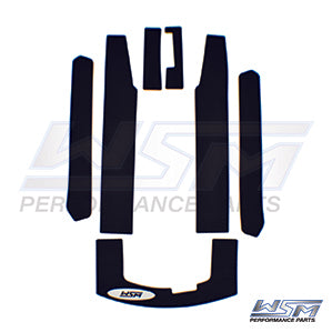 Traction Mat Yamaha 650 / 700 Wave Runner III 94-97