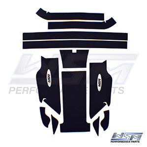 Traction Mat Yamaha 700 Super Jet Freestyle 96-13
