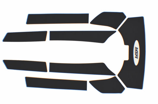 Traction Mat; Sea-Doo 720 - 951 96-02