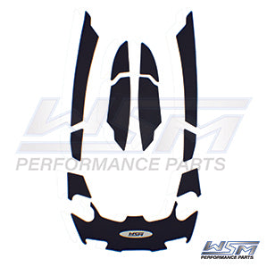Traction Mat Sea-Doo 1503 GTX / RXT 09-17