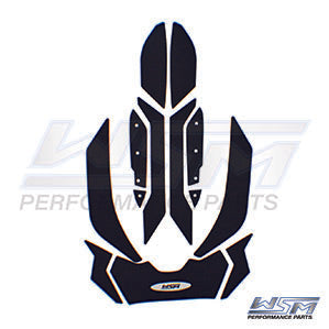 Traction Mat Sea-Doo 1503 / 1630 RXP-X 260 / 300 12-19