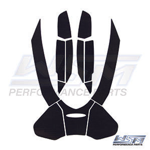 Traction Mat Sea-Doo 1630 RXT-X 300 16-17