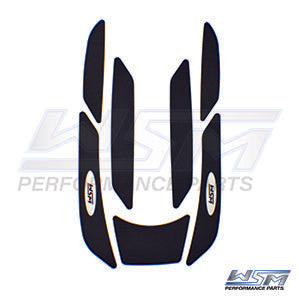 Traction Mat Honda 1200 F-12 02-07