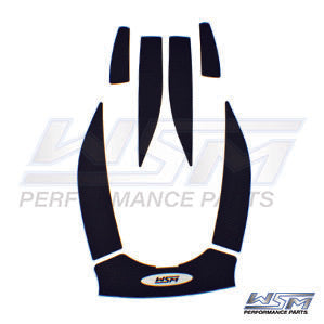 Traction Mat Polaris 700 / 1200 PRO / SLH / SLX 00-01