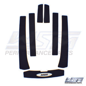 Traction Mat Polaris 700 - 780 / 1050 94-99