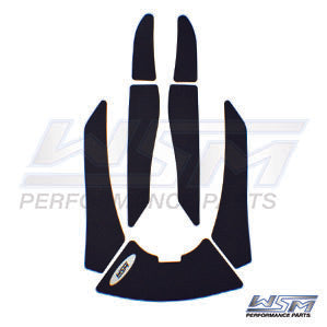 Traction Mat Polaris 1200 Genesis 99-04