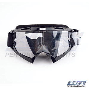 Goggles Tear Off Ready OEM#: âOEM#: