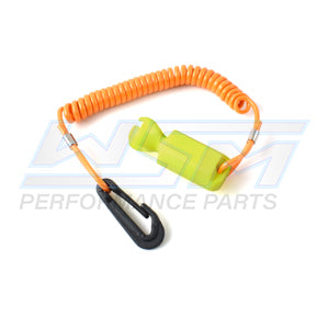 Lanyard, D.E.S.S Sea-Doo 900 / 1503 / 1630 15-25 OEM# 278003092,