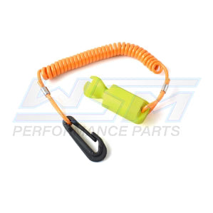 Sea-Doo Key Programming w/Lanyard - Aftermarket or Genuine