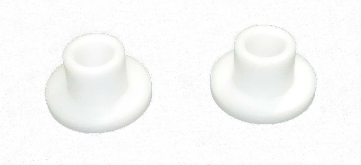 Hand Pole Bushings 650 / 700 Super Jet 90-17