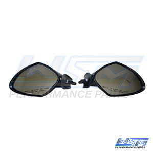 Mirror Set Yamaha VX110 Cruiser / Deluxe / Sport 05-09