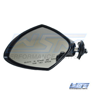 Mirror Left Yamaha VX110 Cruiser / Deluxe / Sport 05-09 OEM# F1S-U596B-10-00