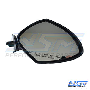 Mirror Right Yamaha VX110 Cruiser / Deluxe / Sport 05-09 OEM# F1S-U596C-10-00
