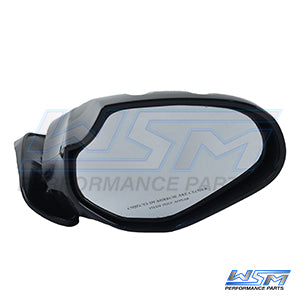 Mirror Right Yamaha 1050 / 1100 / 1800 VX / VXR / VXS / V1 10-16 OEM# F2N-U596C-00-00