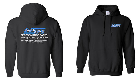 WSM Sweatshirt Large Black OEM#: âOEM#: