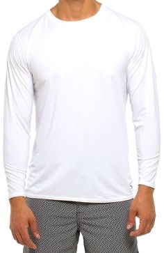 Rash Guard Shirt; XL