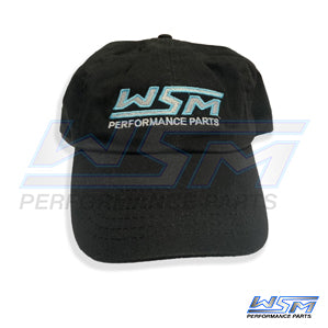 WSM Hat Black OEM#: âOEM#: