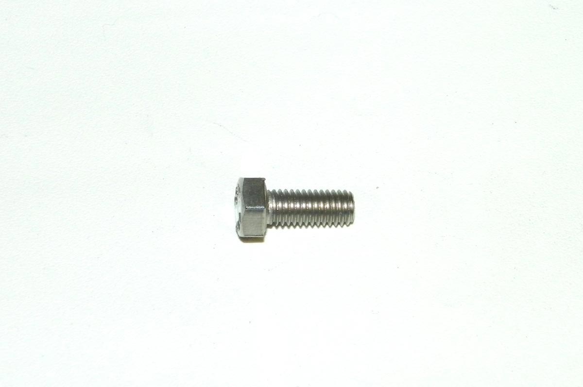 Bolt, Hex Cap 5mm x 12mm OEM# 92101-05012-0B,