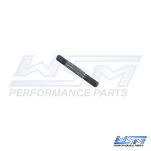 Cylinder Stud Kawasaki 300 / 650 - 1200 86-11 OEM# 92004-3715