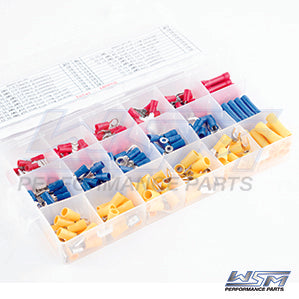 Wire Terminal Kit Universal OEM#: âOEM#: