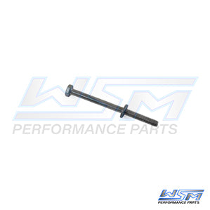 Bolt, Crankcase Yamaha 800 98-05 OEM# 90119-06M78-00