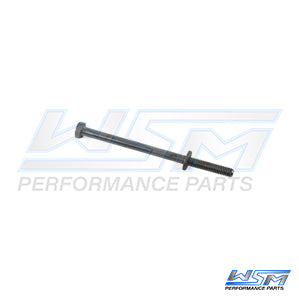 Bolt, Crankcase Yamaha 1200 / 1300 99-08 OEM# 90119-06M84-00