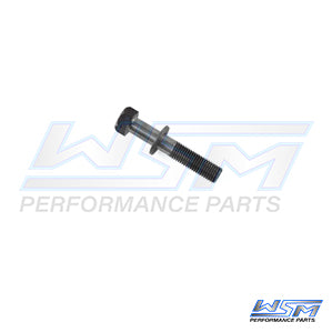 Bolt, Hex Head Yamaha 650-1300 Stainless OEM# 90105-10M64-00,