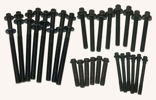 Bolt Kit, Engine Hardware Sea-Doo 1503 / 1630 02-25