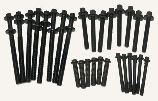 Bolt Kit, Engine Hardware; Sea-Doo 1503 / 1630 02-25