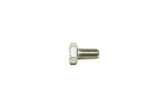 Bolt, Hex Cap 6 x 12 Stainless