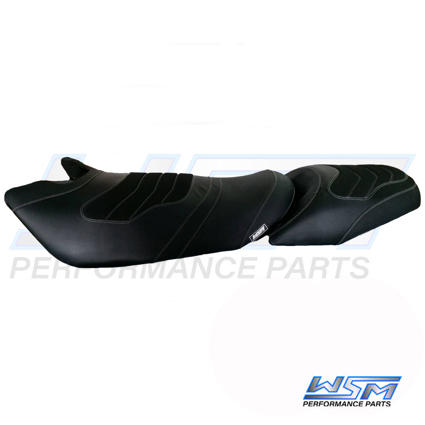 Seat Cover; KAWASAKI STX 12F (06-08) / STX 15F (06-17) SKU 015-212
