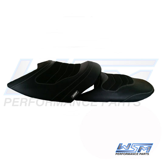 Seat Cover; YAMAHA XL1200 LIMITED (99-00) / XL800 (00-01) SKU 015-413