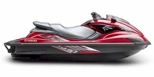 Seat Cover; Yamaha FZR (09-11) SKU 015-424