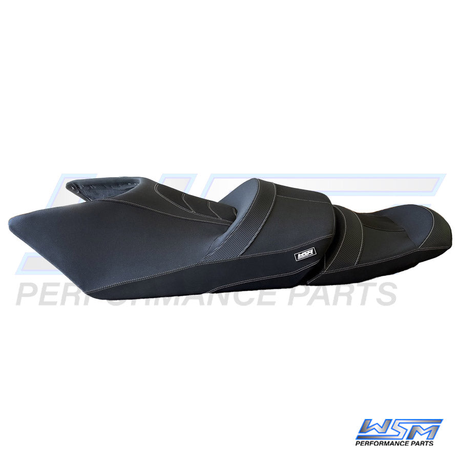 Seat Cover; Yamaha VX CRUISER (15-17)/ VX CRUISER HO VX LIMITED (15-17) SKU 015-433