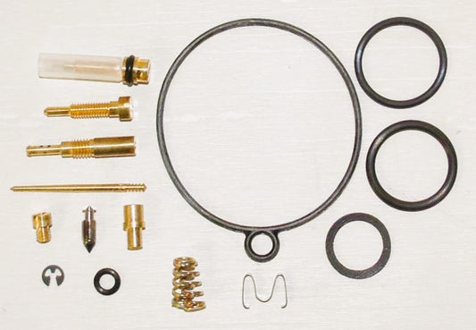 Carburetor Kit Honda 70 ATC 78-82 OEM#: âOEM#: