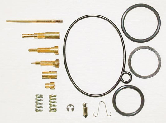 Carburetor Kit Honda 110 ATC 79-83 OEM#: âOEM#: