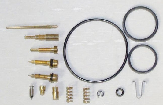 Carburetor Kit Honda 125 TRX 87-88 OEM#: âOEM#: