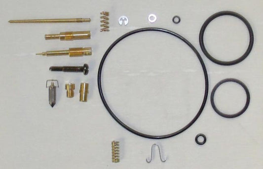 Carburetor Kit Honda 185 / 200 ATC 80-82 OEM#: âOEM#: