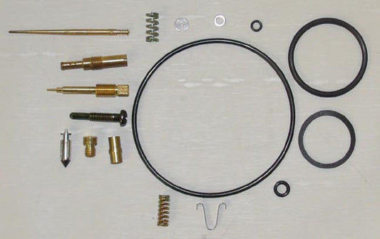 Carburetor Kit Honda 200 ATC-S 84-86 OEM#: âOEM#:
