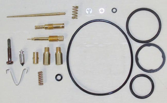 Carburetor Kit Honda 200 ATC-X 83-85 OEM#: âOEM#: