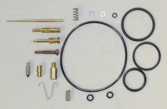 Carburetor Kit Honda 200 ATC-X 86-87 OEM#: âOEM#: