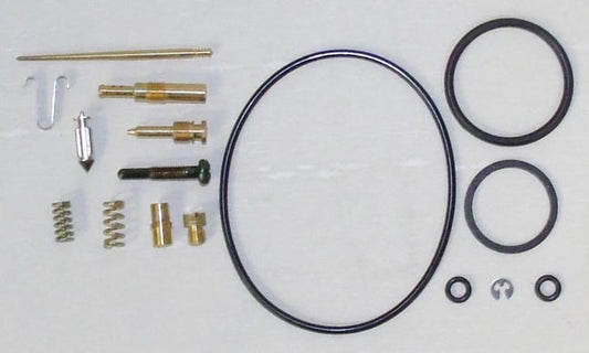 Carburetor Kit Honda 200 TRX-SX 87-88 OEM#: âOEM#: