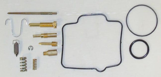 Carburetor Kit Honda 250 ATC-R 83-84 OEM#: âOEM#: