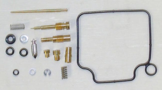 Carburetor Kit Honda 300 TRX / TRX-FW 88-90 OEM#: âOEM#: