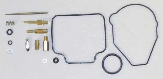 Carburetor Kit Honda 350 ATC-X 1985 OEM#: âOEM#: