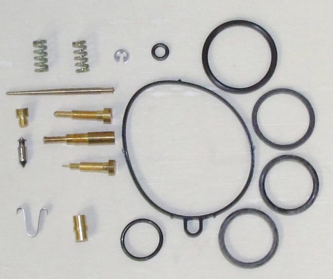 Carburetor Kit Honda 110 ATC 84-85 OEM#: âOEM#: