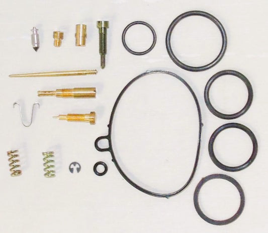 Carburetor Kit Honda 125 ATC 84-85 OEM#: âOEM#: