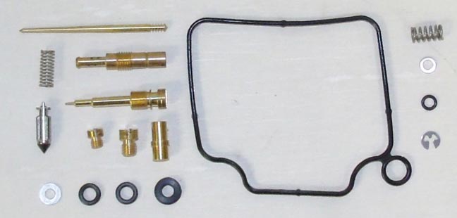 Carburetor Kit Honda 300 TRX 91-92 OEM#: âOEM#: