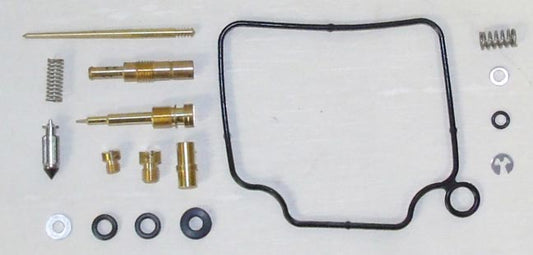 Carburetor Kit Honda 300 TRX 91-92 OEM#: âOEM#: